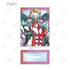 『#コンパス2.0 戦闘摂理解析システム』トレーディング Ani-Art アクリルスタンド ver.A(単位/BOX)