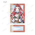 『#コンパス2.0 戦闘摂理解析システム』トレーディング Ani-Art アクリルスタンド ver.A(単位/BOX)