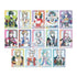 『#コンパス2.0 戦闘摂理解析システム』トレーディング Ani-Art アクリルスタンド ver.B(単位/BOX)