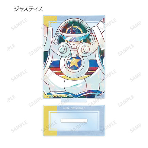 『#コンパス2.0 戦闘摂理解析システム』トレーディング Ani-Art アクリルスタンド ver.B(単位/BOX)