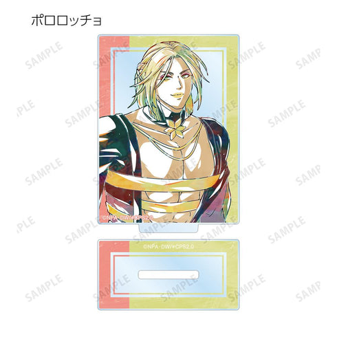 『#コンパス2.0 戦闘摂理解析システム』トレーディング Ani-Art アクリルスタンド ver.B(単位/BOX)