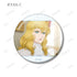 "The Rose of Versailles" Trading: Oscar-Only Scene-Based Pin Badges (Sold by the box)