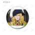 "The Rose of Versailles" Trading: Oscar-Only Scene-Based Pin Badges (Sold by the box)