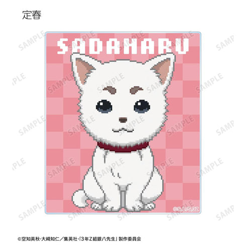 『3年Z組銀八先生』トレーディング DOT DOT アクリルカード(単位/BOX)