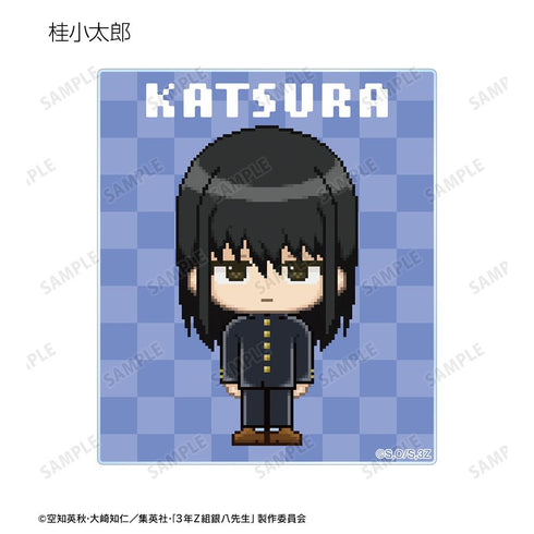 『3年Z組銀八先生』トレーディング DOT DOT アクリルカード(単位/BOX)