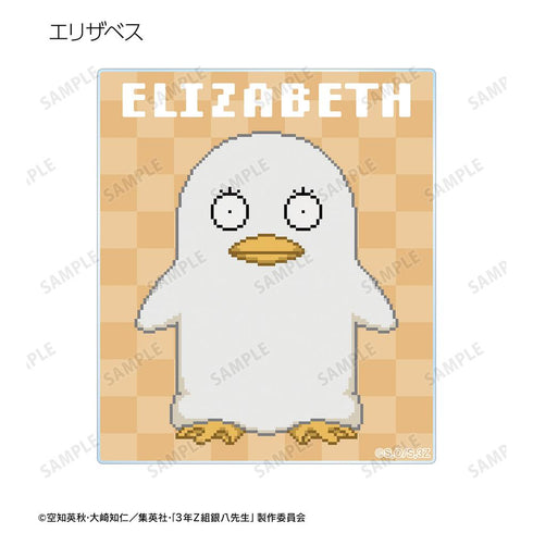 『3年Z組銀八先生』トレーディング DOT DOT アクリルカード(単位/BOX)