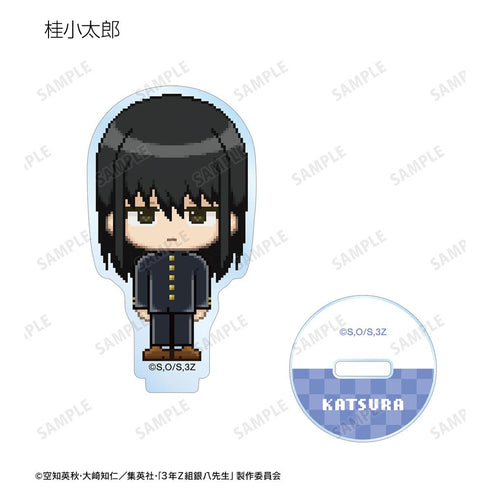 『3年Z組銀八先生』トレーディング DOT DOT アクリルスタンド(単位/BOX)