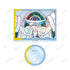 『#コンパス2.0 戦闘摂理解析システム』ジャスティス Ani-Art BIGアクリルスタンド