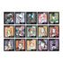 『#コンパス2.0 戦闘摂理解析システム』トレーディング Ani-Art アクリルカード ver.A(単位/BOX)