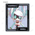 『#コンパス2.0 戦闘摂理解析システム』トレーディング Ani-Art アクリルカード ver.A(単位/BOX)