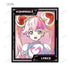 『#コンパス2.0 戦闘摂理解析システム』トレーディング Ani-Art アクリルカード ver.A(単位/BOX)