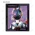 『#コンパス2.0 戦闘摂理解析システム』トレーディング Ani-Art アクリルカード ver.A(単位/BOX)