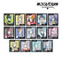 『#コンパス2.0 戦闘摂理解析システム』トレーディング Ani-Art アクリルカード ver.B(単位/BOX)