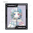 『#コンパス2.0 戦闘摂理解析システム』トレーディング Ani-Art アクリルカード ver.B(単位/BOX)
