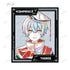 『#コンパス2.0 戦闘摂理解析システム』トレーディング Ani-Art アクリルカード ver.B(単位/BOX)