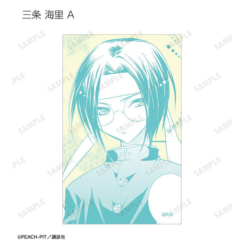 『しゅごキャラ!』トレーディング原作コマイラストカード vol.3(単位/BOX)