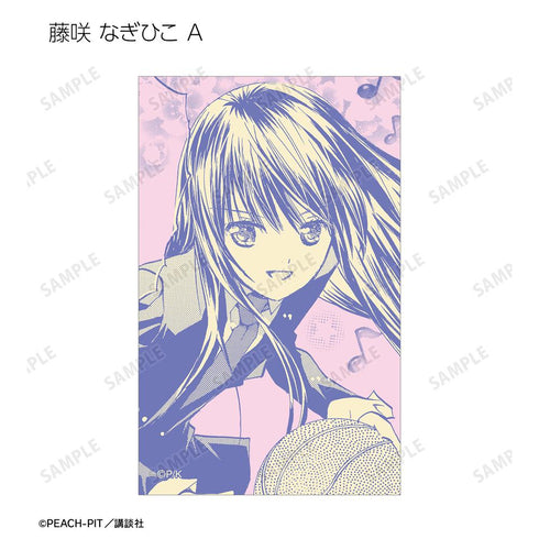 『しゅごキャラ!』トレーディング原作コマイラストカード vol.3(単位/BOX)