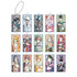 『#コンパス2.0 戦闘摂理解析システム』トレーディング Ani-Art アクリルキーホルダー ver.A(単位/BOX)