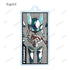『#コンパス2.0 戦闘摂理解析システム』トレーディング Ani-Art アクリルキーホルダー ver.A(単位/BOX)