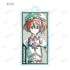 『#コンパス2.0 戦闘摂理解析システム』トレーディング Ani-Art アクリルキーホルダー ver.A(単位/BOX)