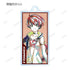『#コンパス2.0 戦闘摂理解析システム』トレーディング Ani-Art アクリルキーホルダー ver.A(単位/BOX)