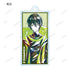 『#コンパス2.0 戦闘摂理解析システム』トレーディング Ani-Art アクリルキーホルダー ver.B(単位/BOX)