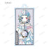 『#コンパス2.0 戦闘摂理解析システム』トレーディング Ani-Art アクリルキーホルダー ver.B(単位/BOX)