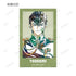 『#コンパス2.0 戦闘摂理解析システム』トレーディング Ani-Art インスタントカメラ風イラストカード ver.A(単位/BOX)