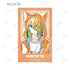 『#コンパス2.0 戦闘摂理解析システム』トレーディング Ani-Art インスタントカメラ風イラストカード ver.A(単位/BOX)