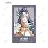 『#コンパス2.0 戦闘摂理解析システム』トレーディング Ani-Art インスタントカメラ風イラストカード ver.A(単位/BOX)