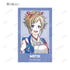 『#コンパス2.0 戦闘摂理解析システム』トレーディング Ani-Art インスタントカメラ風イラストカード ver.B(単位/BOX)