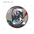 『#コンパス2.0 戦闘摂理解析システム』トレーディング Ani-Art 缶バッジ ver.A(単位/BOX)