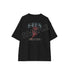『進撃の巨人』エレン ar-Unity BIGシルエットTシャツユニセックス