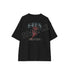 『進撃の巨人』エレン ar-Unity BIGシルエットTシャツユニセックス【202605再販】