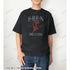 『進撃の巨人』エレン ar-Unity BIGシルエットTシャツユニセックス【202605再販】