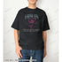『進撃の巨人』エルヴィン ar-Unity BIGシルエットTシャツユニセックス【202605再販】
