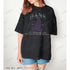 『進撃の巨人』ハンジ ar-Unity BIGシルエットTシャツユニセックス