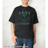 『進撃の巨人』リヴァイ ar-Unity BIGシルエットTシャツユニセックス【202605再販】