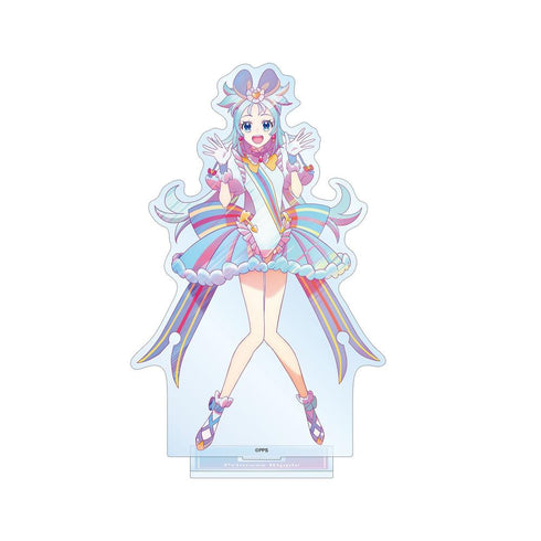 『プリンセッション・オーケストラ』プリンセス・リップル Ani-Art clear label BIGアクリルスタンド【202604再販】