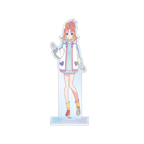 《普林塞森管弦乐团》空野美奈莫 Ani-Art clear label BIG亚克力立牌【202604再版】
