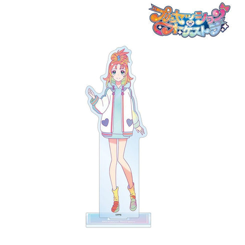 《普林塞森管弦乐团》空野美奈莫 Ani-Art clear label BIG亚克力立牌【202604再版】