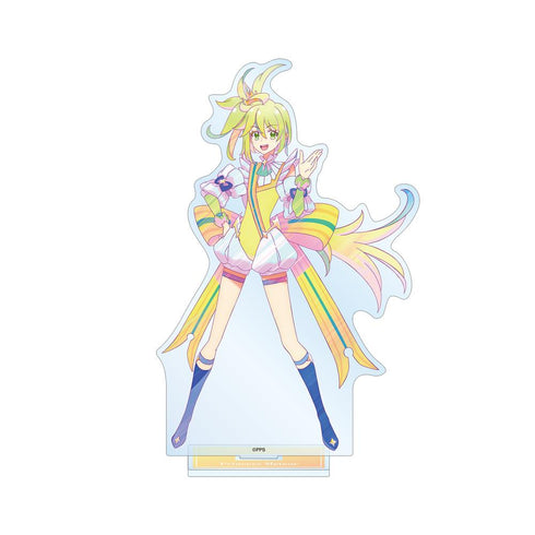 『プリンセッション・オーケストラ』プリンセス・ミーティア Ani-Art clear label BIGアクリルスタンド