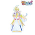 『プリンセッション・オーケストラ』プリンセス・ミーティア Ani-Art clear label BIGアクリルスタンド