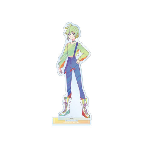 《普林塞森管弦乐团》一条长濑 Ani-Art clear label BIG亚克力立牌【202604再版】