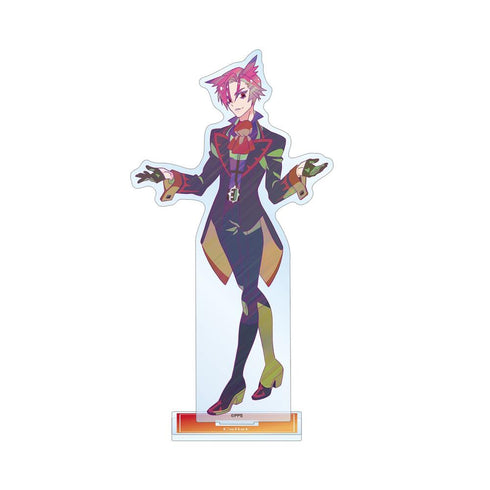 『プリンセッション・オーケストラ』カリスト Ani-Art clear label BIGアクリルスタンド【202604再販】