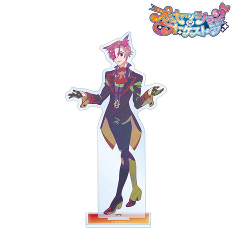 『プリンセッション・オーケストラ』カリスト Ani-Art clear label BIGアクリルスタンド