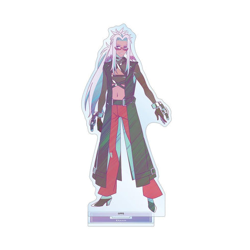 『プリンセッション・オーケストラ』ベス Ani-Art clear label BIGアクリルスタンド【202604再販】