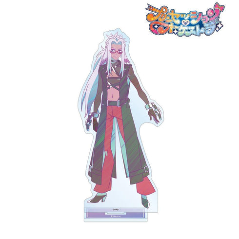 『プリンセッション・オーケストラ』ベス Ani-Art clear label BIGアクリルスタンド【202604再販】