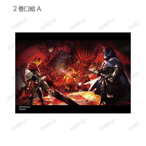 『ブレイド&バスタード』トレーディングブロマイド(単位/BOX)