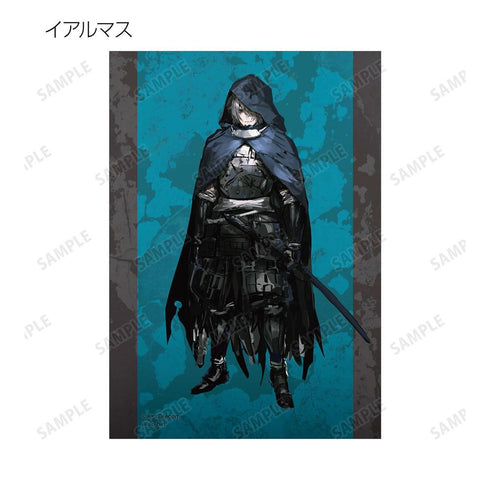 『ブレイド&バスタード』トレーディングブロマイド(単位/BOX)
